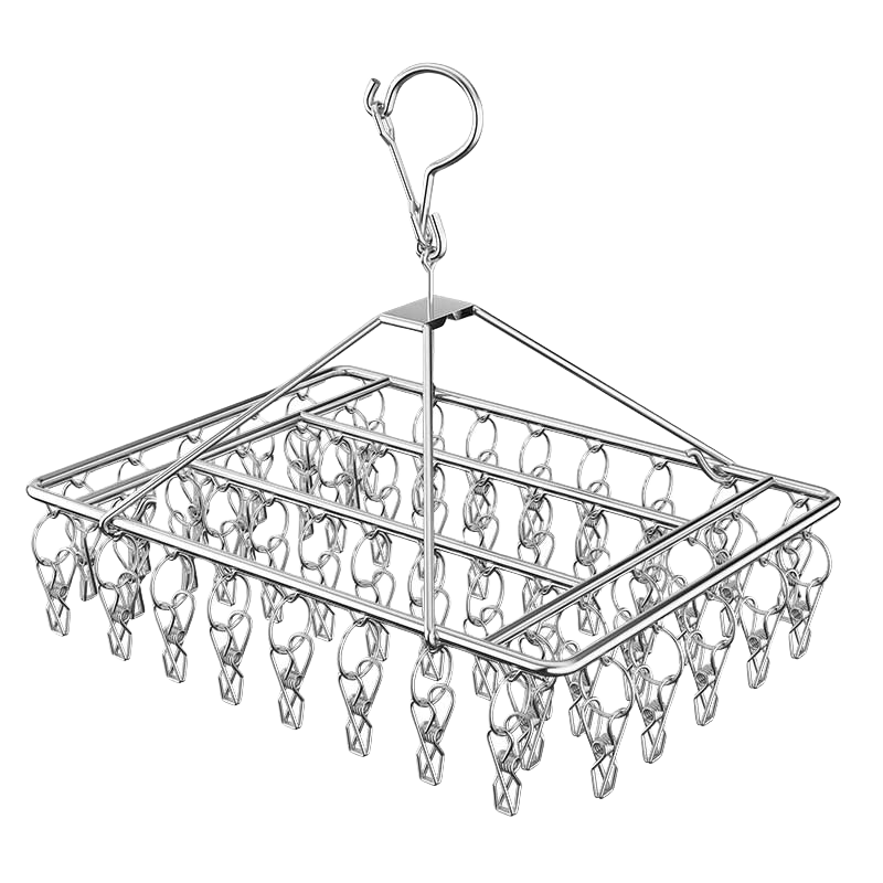 铭 思达袜架高清大图