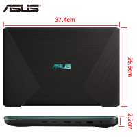 华硕ASUS顽石热血版YX570ZDAMDRyzenR52500U16G 1TB+128GB GTX1050游戏显卡定制版 15.6英寸学生大屏轻薄本发烧游戏本商用办公本笔记本电脑