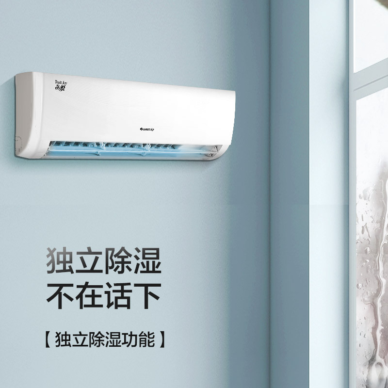 格力1匹冷暖挂机KFR-26GW/(26592)NhAa-C3