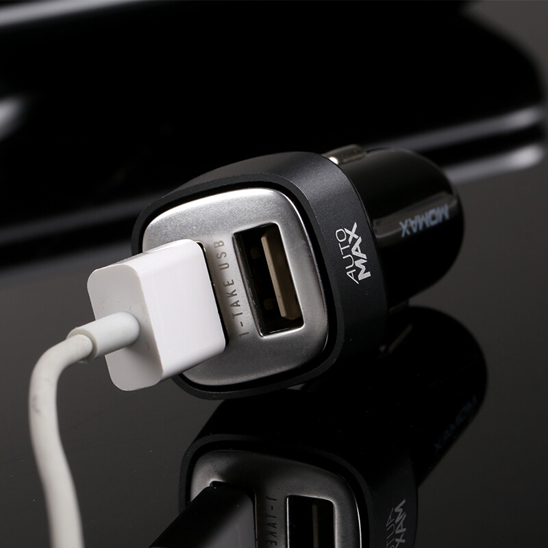适用于适用宝马usb车载充电器5系3系4系x3x4x5x6x1点烟器车充手机充电
