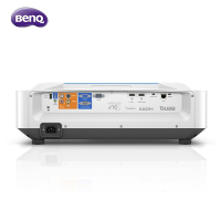 明基(BenQ)EH10132 投影仪 激光短焦 教育投影机 官方标配