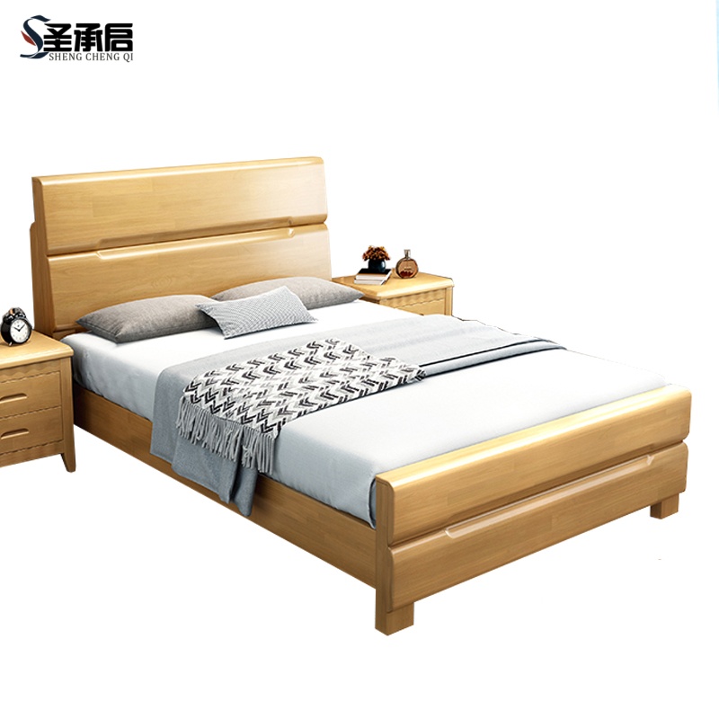 圣承启 床 1.5*2m张高清大图