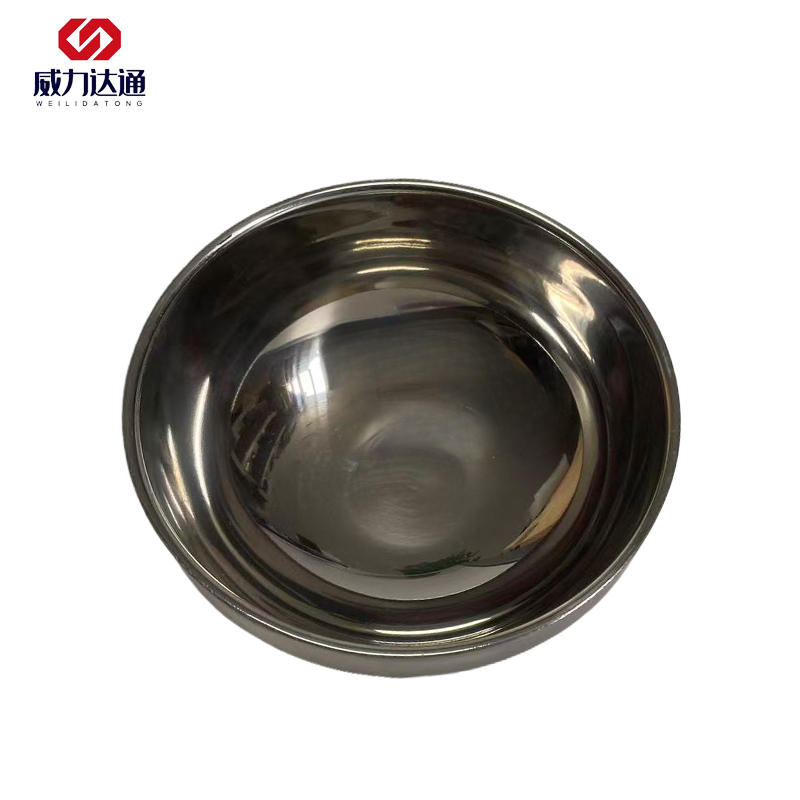 威力达通 双层铂金碗 15cm 个高清大图