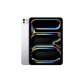 Apple iPad Pro 11英寸 M4芯片2024年新款平板电脑银色2TB WLAN版MVVH3CH/A