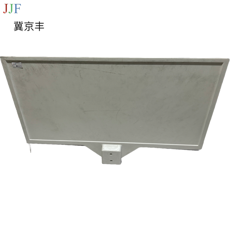 冀京丰电缆警示牌400*600mm 套高清大图