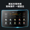 美的(Midea)浓香系列 WIFI智控电压力锅5L家用精钢厚胆自动排气上蒸下煮高压锅MY-C552N(3-6人食用)
