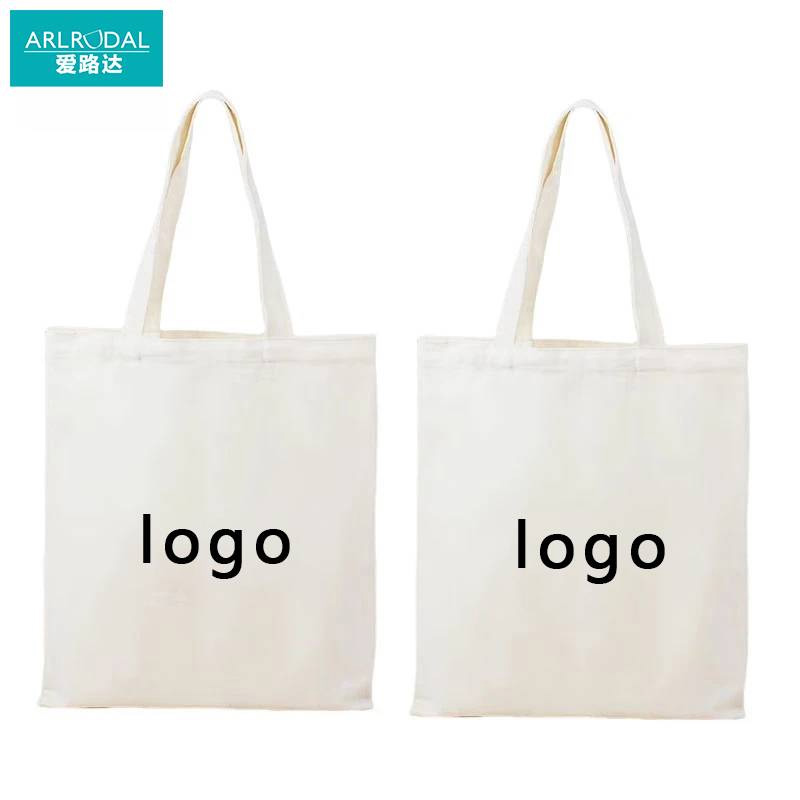 爱路达 帆布袋手提袋可定制 PHZ26323-1 个高清大图