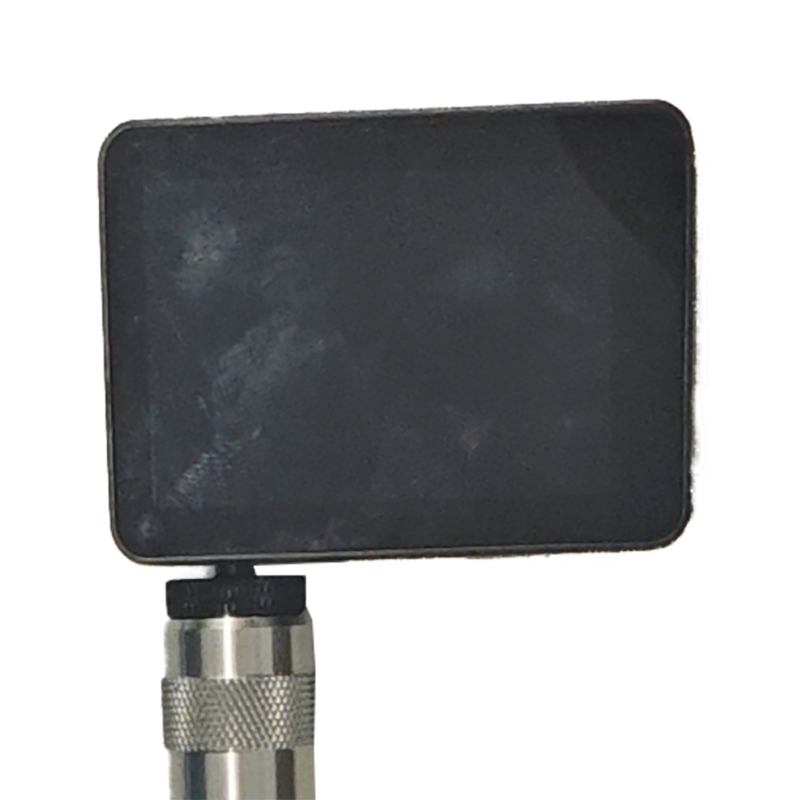 磐达 便携式货物装载检查仪 PZL560A 30W 套高清大图
