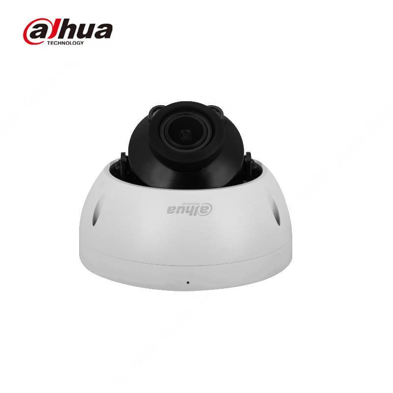 大华 400万星光红外电动变焦防暴半球 DH-IPC-HDBW3433I台高清大图