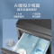 小天鹅滚筒洗衣机全自动洗烘一体10公斤TD100NM16