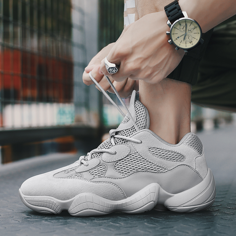 加勒特奈夫(jialetenaifu)男鞋2020春正品椰子500潮鞋运动休闲鞋莆田