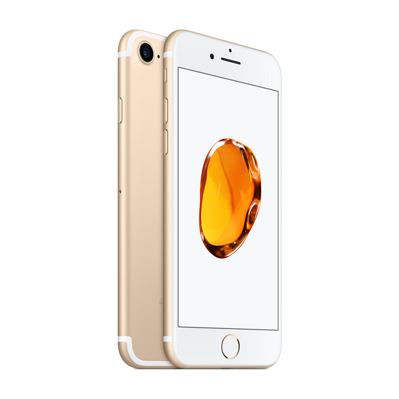 [二手95新]Apple/苹果 iPhone 7 32GB 金色 苹果7 二手手机 国行正品 全网通4G手机 二手苹果