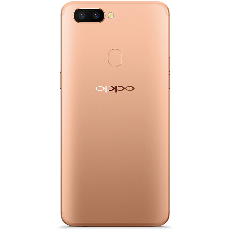 【已降300 3期免息】OPPO R11s 4GB+64GB 香槟色 移动联通电信全面屏4G手机 双卡双待
