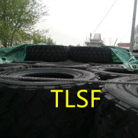 TLSF 轮胎335/80R20 装甲防护车,东风猛士车,乌尼莫克越野车,防爆车轮胎