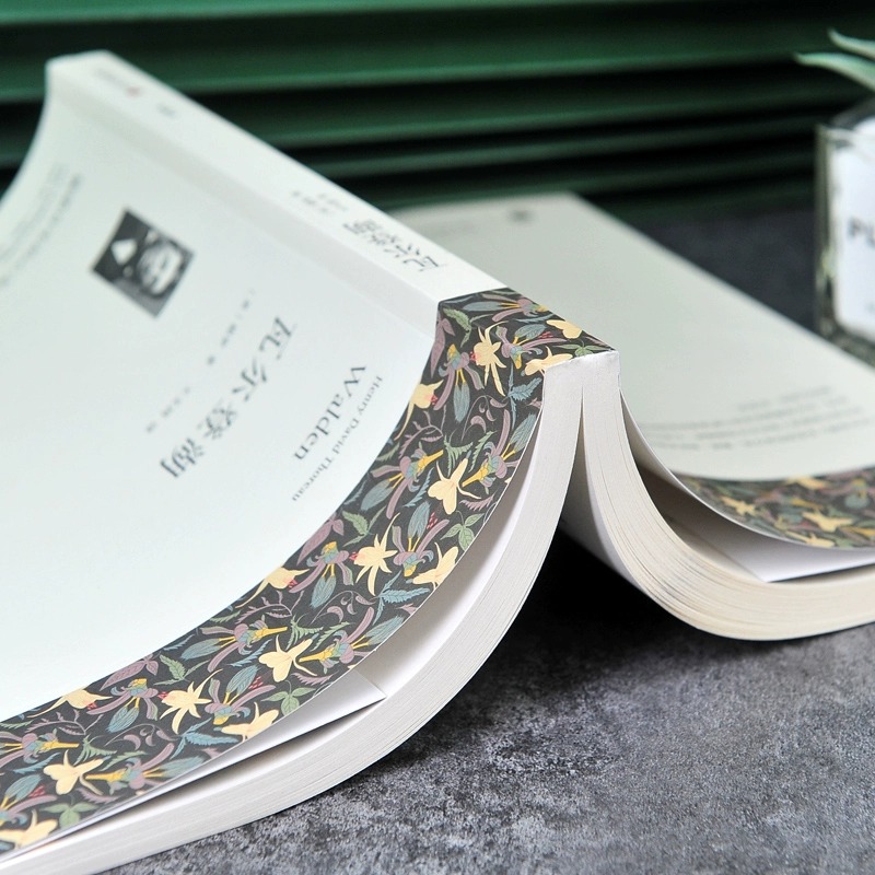 [完整版]镜花缘 [正版]瓦尔登湖 梭罗著 全译本足本无删节原版原著 世界经典文学名著小说书籍 青少年版初高中小学生课高清大图