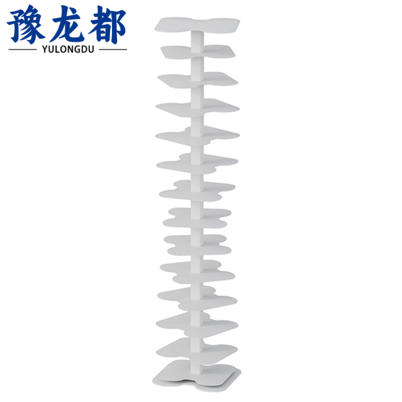 豫龙都书架十三层个高清大图