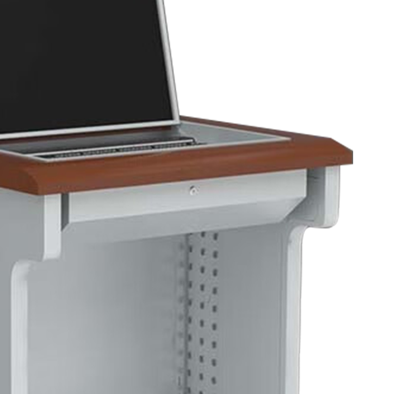 合祥源 ZTJ-BGZ017 翻转电脑桌单人位 800*600*750mm 单位:张高清大图