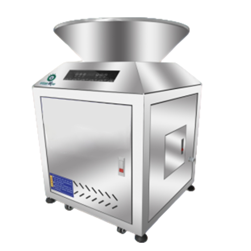 围达 餐厨垃圾处理器 WD550C 台高清大图