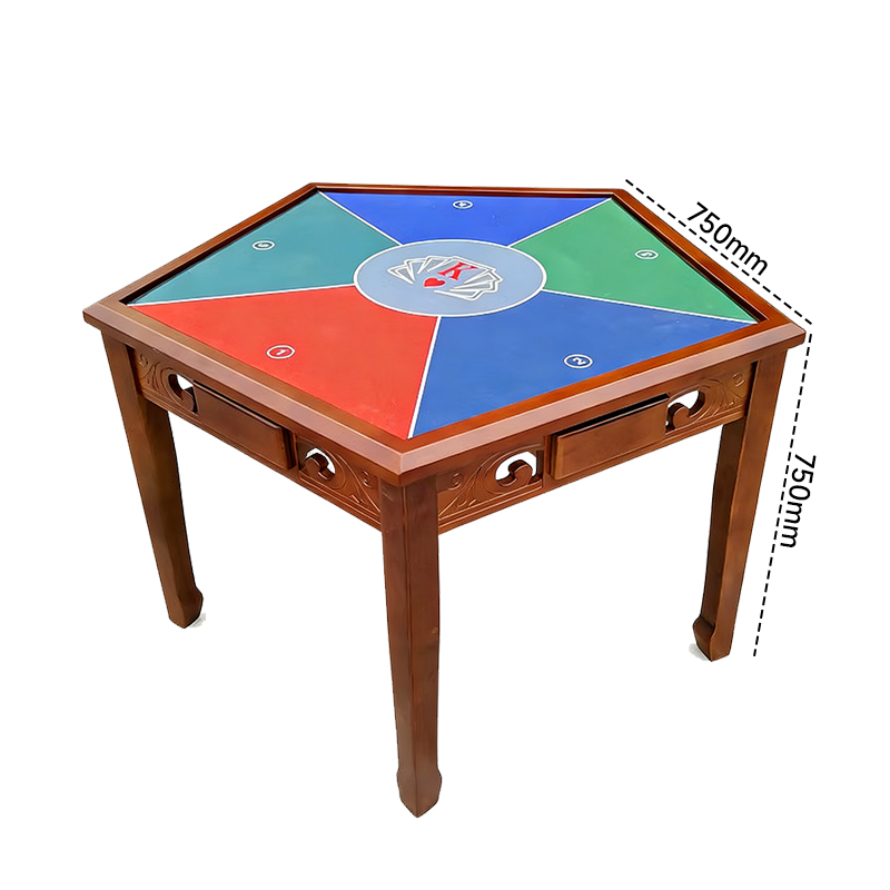 质凡棋牌桌