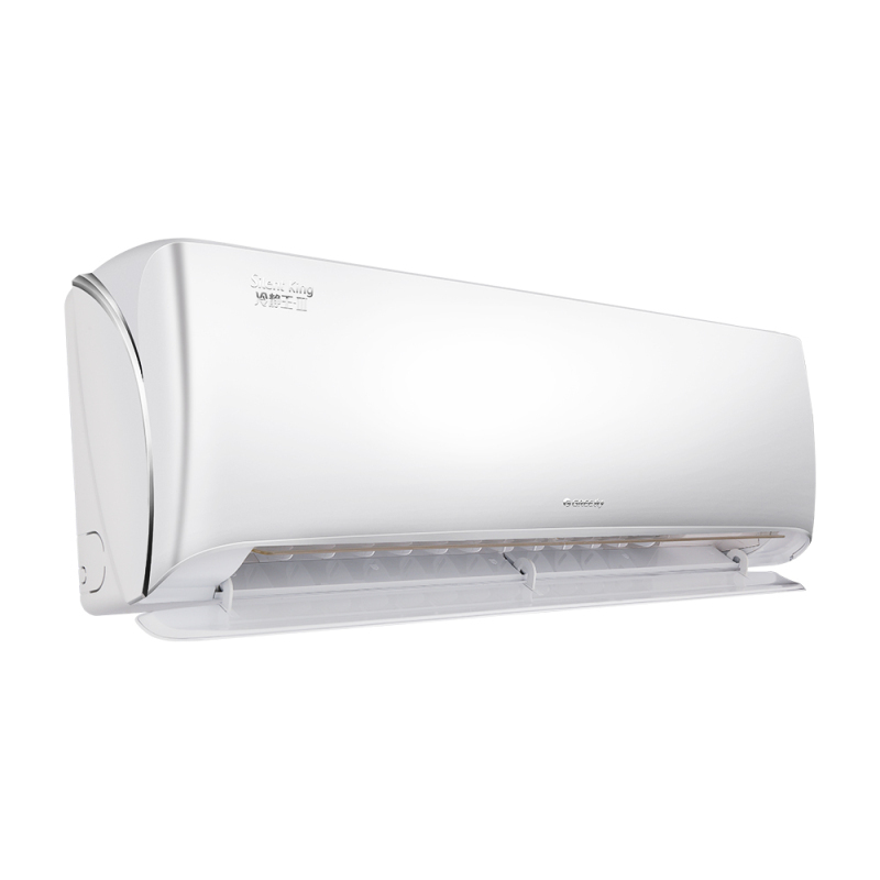 格力gree大1匹变频kfr26gw26549fnhaaa1冷静王一级能效智能云控空调