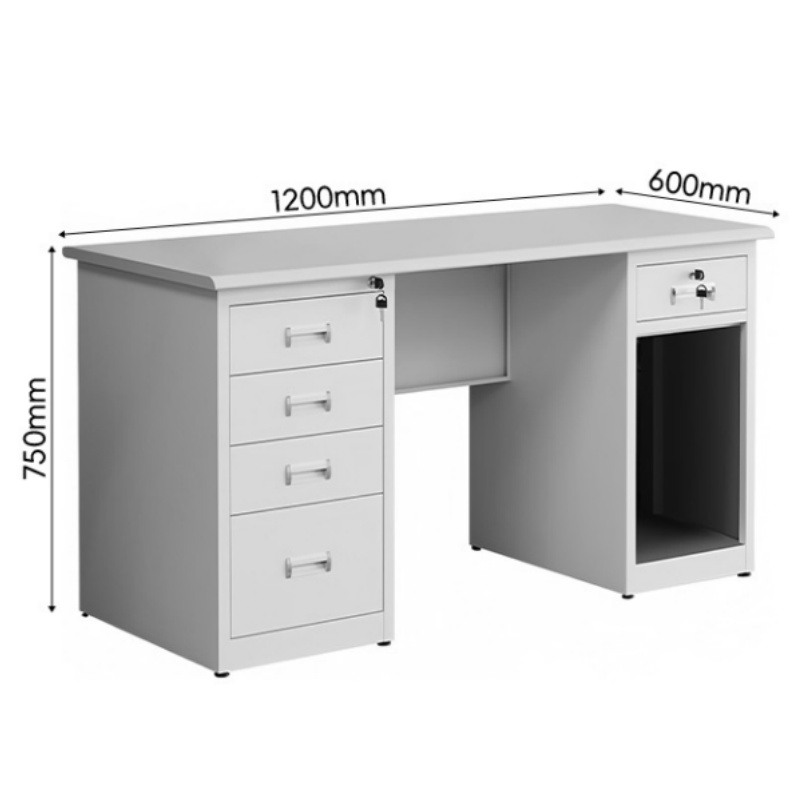 赛语办公桌高清大图