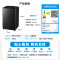 美的(Midea)洗衣机全自动波轮10kg大容量家用专利免清洗雨润仿手洗品质电机防生锈MB100V36T家电国家补贴