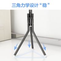 家时光铁艺衣帽架多功能彩色时尚挂衣架创意衣服架落地卧室家用简约现代