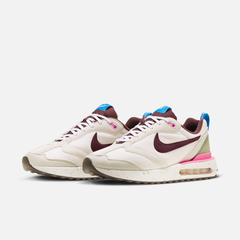 nike耐克airmaxdawn跑鞋男夏新款缓震复古运动老爹鞋fn3438020