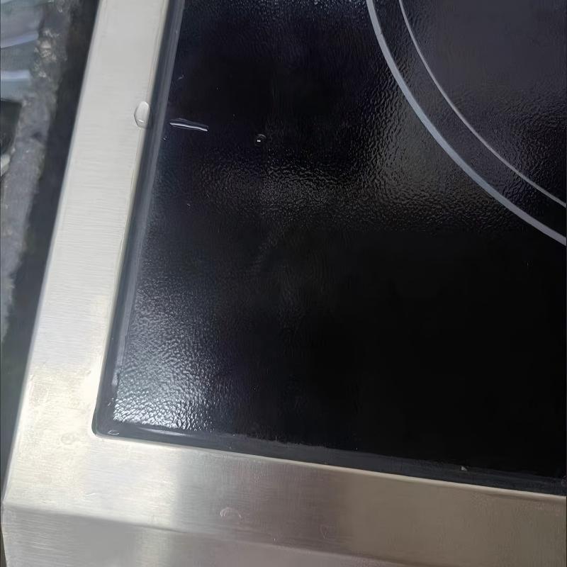 顺隆广兴 SUNRON GUANGSING 平面电磁炉 8000W 台高清大图