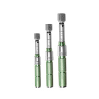 约克(YONK)可调式换头扭力扳手扭矩扳手 方头