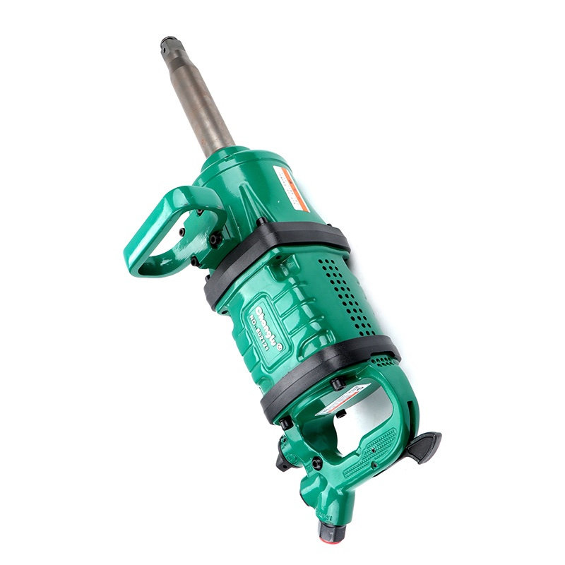 长鹿 1寸冲击式气动扳手 25mm系列9“ 802121 把高清大图