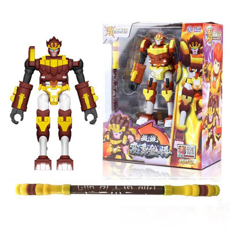 智高转战之超旋斗士转转笔玩具超炫战士星戒炎魂初学者学生儿童抖音