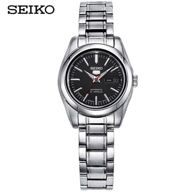 国行精工seiko手表5号机芯日本原产自动机械男士腕表snkl83j1视频