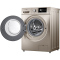 美的(Midea) 滚筒洗衣机MG80-1431DG 8Kg