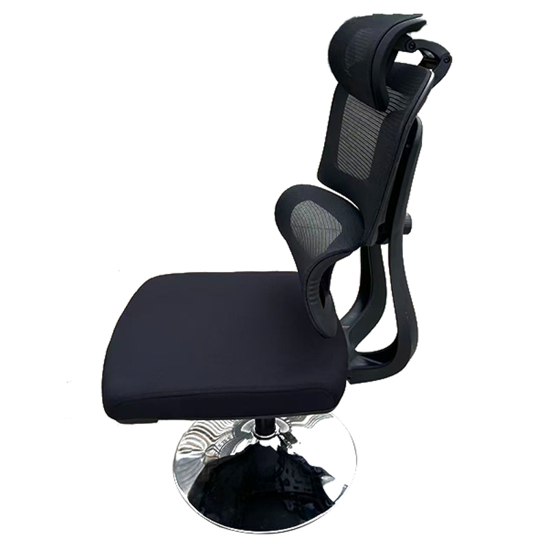 华夏京铁城 办公椅 50*50*110cm 把高清大图