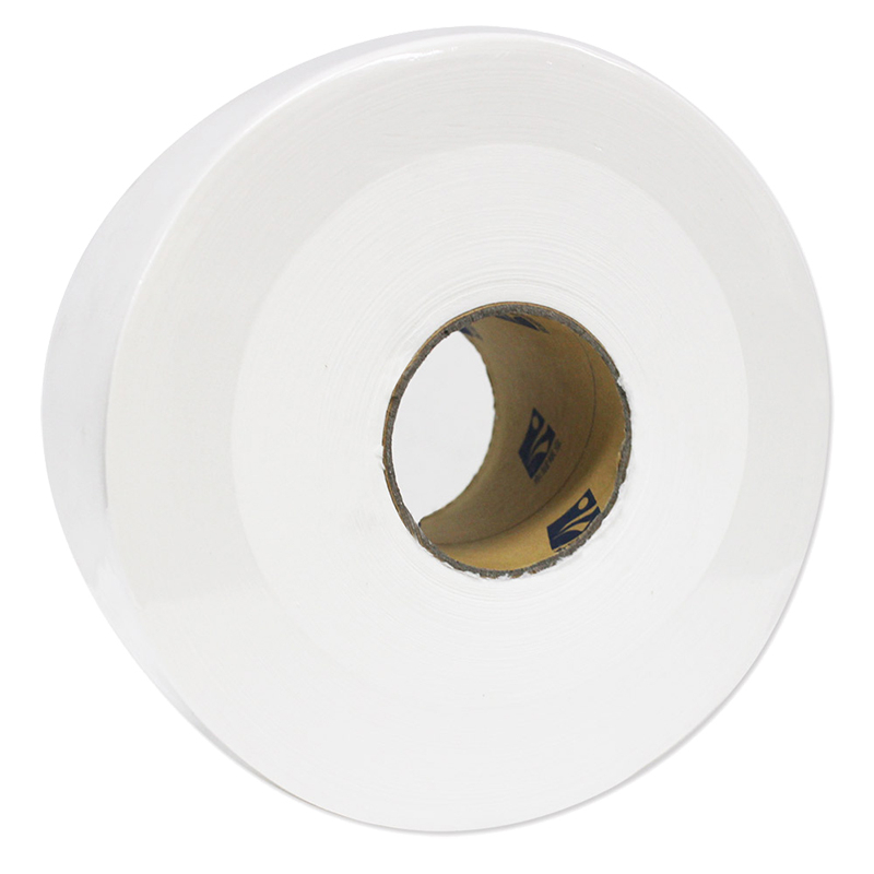 洁云120g有芯卷纸