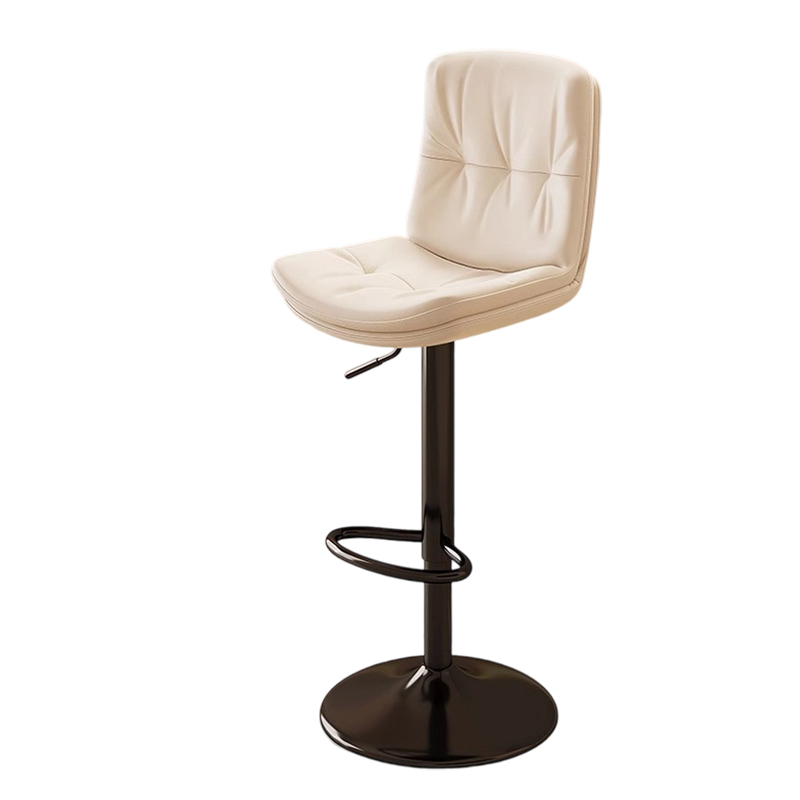 铭羽洋吧台椅高清大图