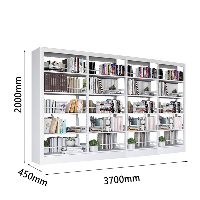 圣承启 档案架 4组个高清大图