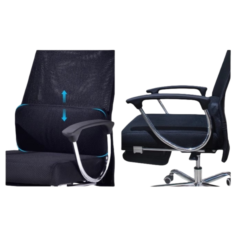 演发 办公椅单人位把高清大图