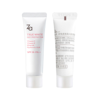 Za姬芮 新焕真皙隔离5g中样