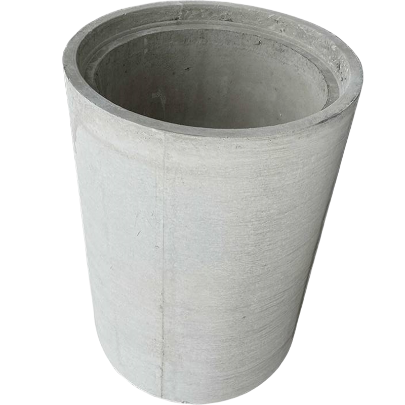 满盛达建 水泥管 涵管DN1000mm 根高清大图