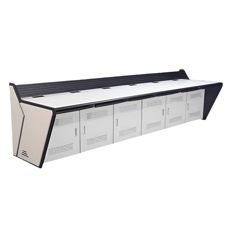 蕃蒂监控台4米台高清大图