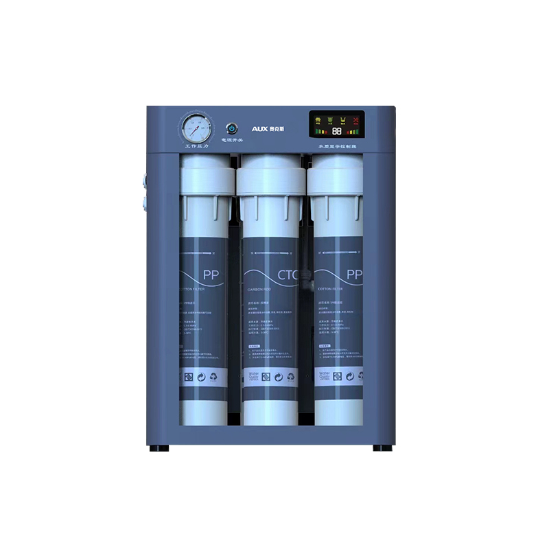 奥克斯(aux)净水器奥克斯商用净水器axu 800(餐饮专款)报价_参数_图片