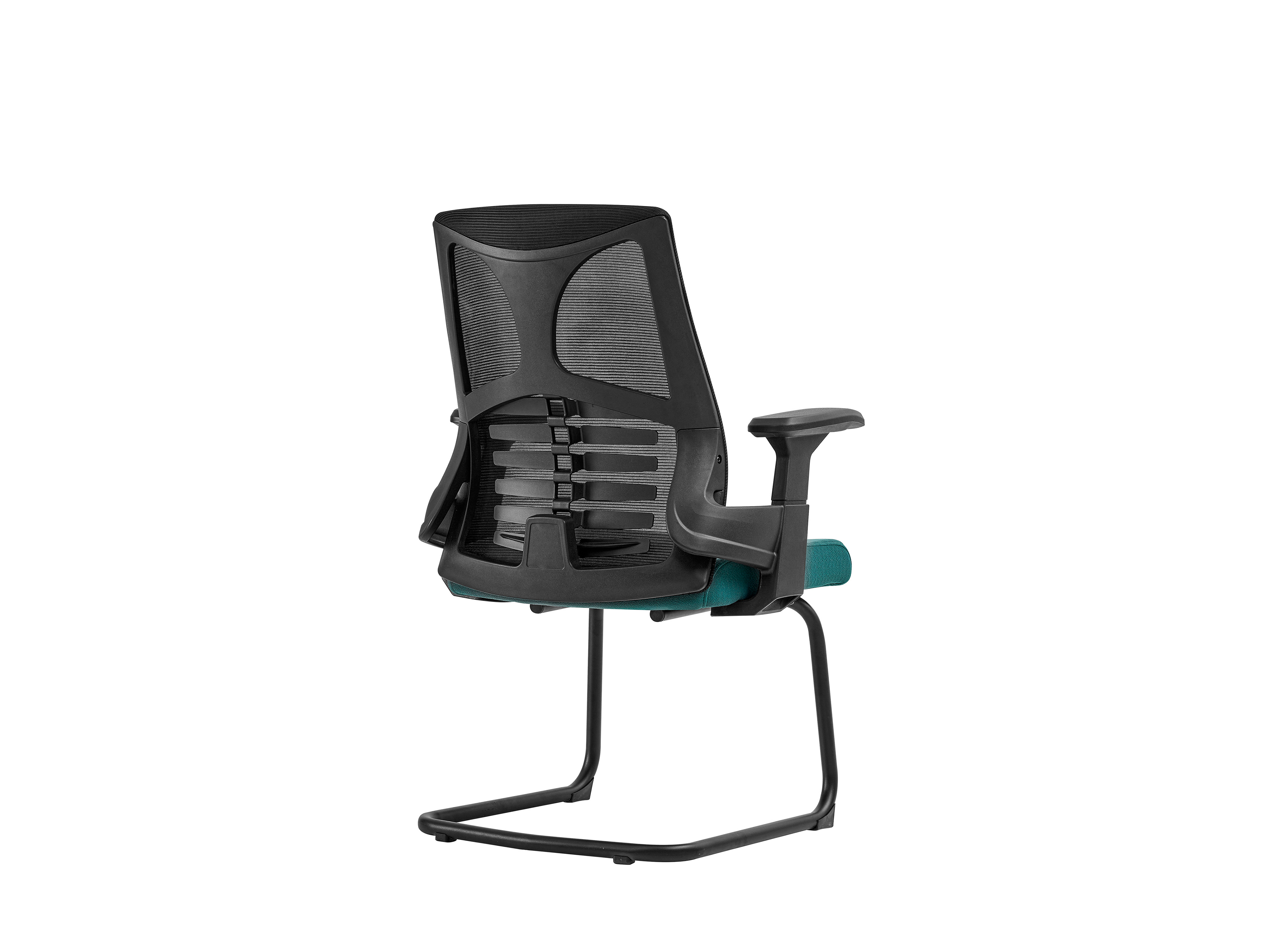 德诚和(DCH)职员办公椅人体工学椅主管椅职员椅网椅时尚座椅高清大图