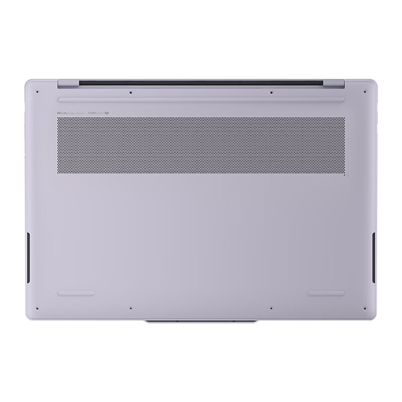 联想(Lenovo)YOGAAir14Aura 14英寸轻薄笔记本电脑Ultra5-325 16G 1T SSD Win11 烟绫紫色 金属机身 长续航办公学习高清大图