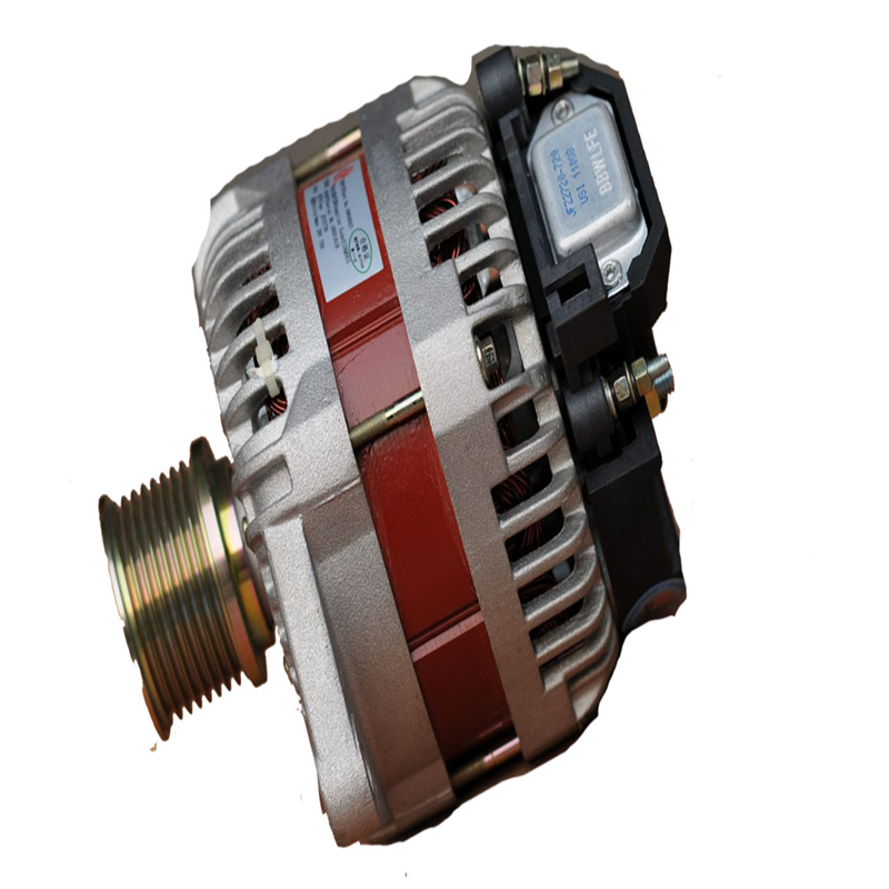 东风天锦EQ1120发电机总成