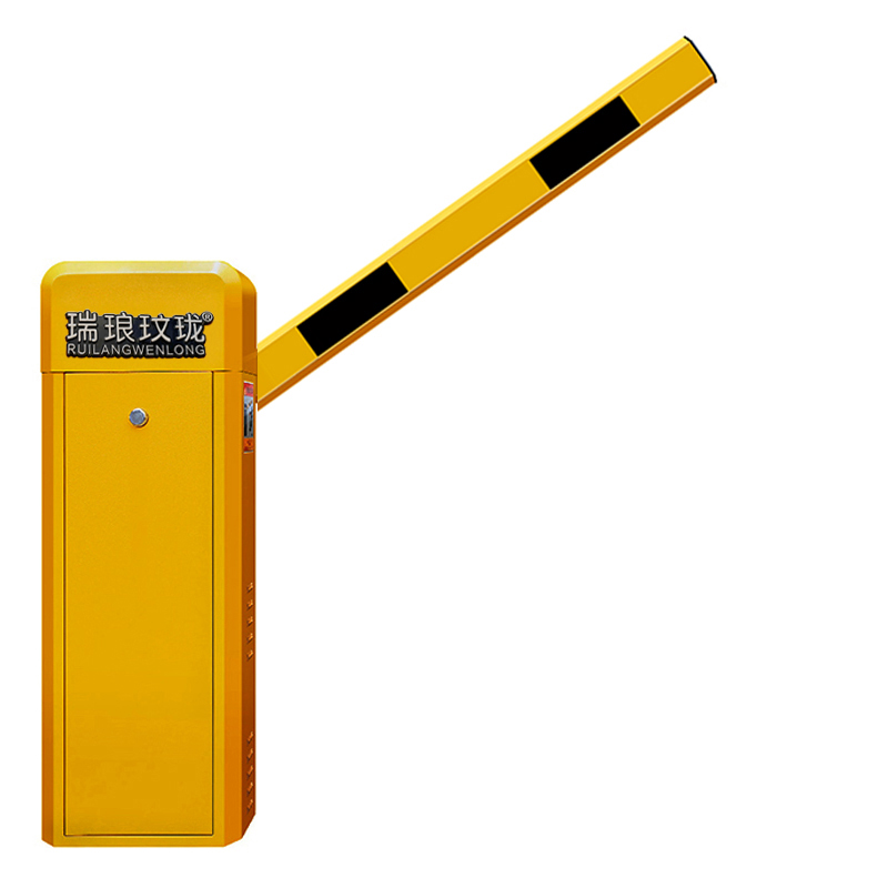 瑞琅玟珑 直杆道闸 道闸 DZ-SDZG 台高清大图