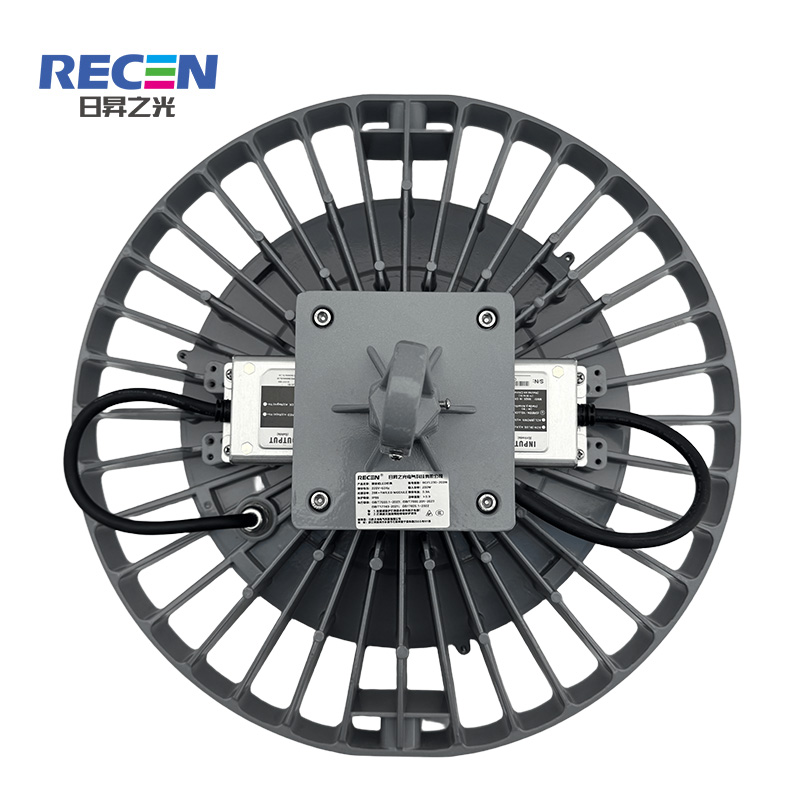 RECEN RGFL230-230W 固定式LED灯具 个高清大图
