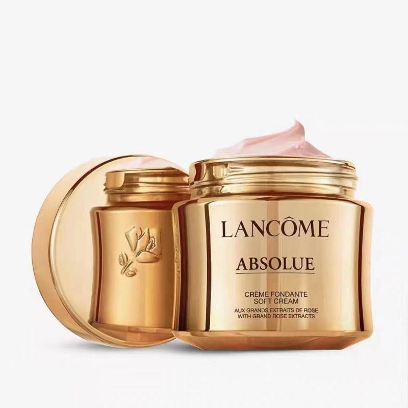 兰蔻 (LANCOME) 菁纯臻颜精萃面霜(滋润)60ml(FH)护肤品