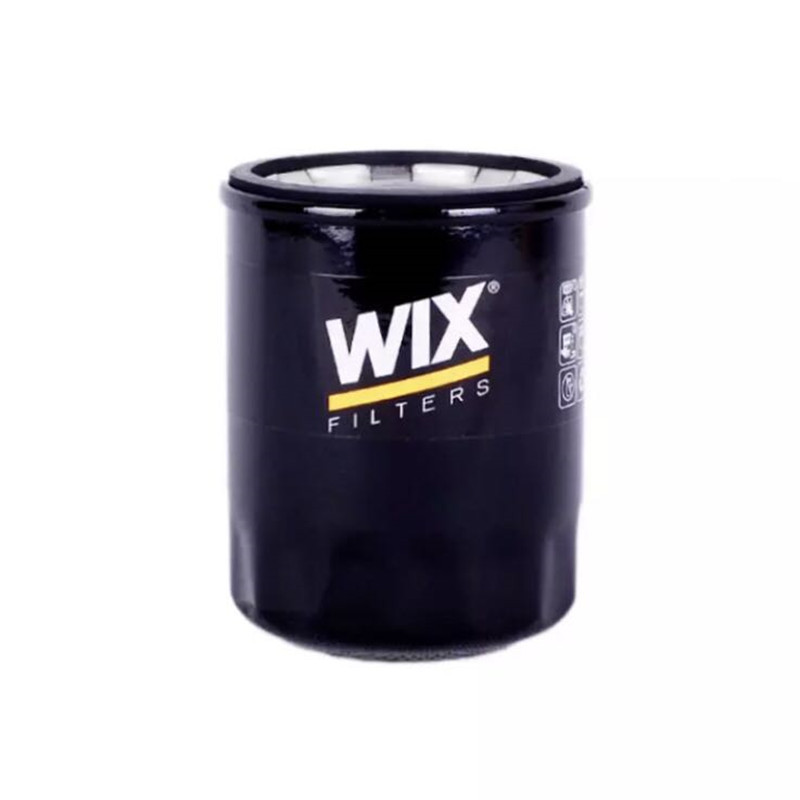 维克斯(WIX)机油滤清器 57055 斯巴鲁森林人/傲虎/力狮2.0L/2.5L/翼豹/XV Crosstrek等